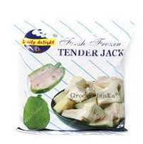 GREEN JACKFRUIT 454G